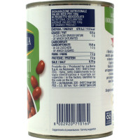 Fagioli Borlotti