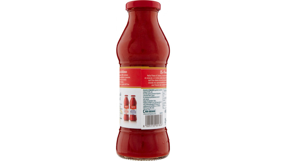Mutti Passata Siciliana