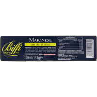 Biffi Maionese ricetta classica