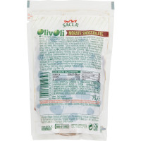 OLIVE MORATE SNOCCIOLATE
