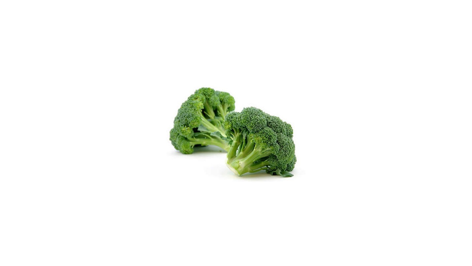 broccoli verdi