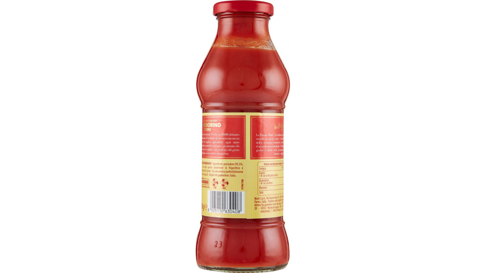 Mutti Passata Mutti di pomodoro