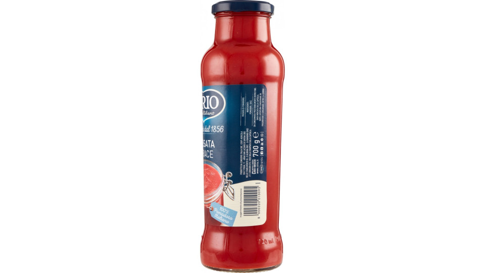 Cirio passata verace