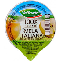 POLPA DI MELA