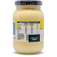 Calvè Maionese Vaso