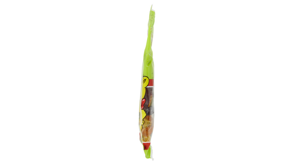 Haribo busta bruchi