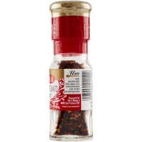 Cannamela - Peperoncino Frantumato, Extrapiccante