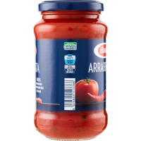 Barilla sugo arrabbiata