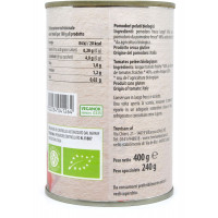 Trevisan pomodori pelati Bio