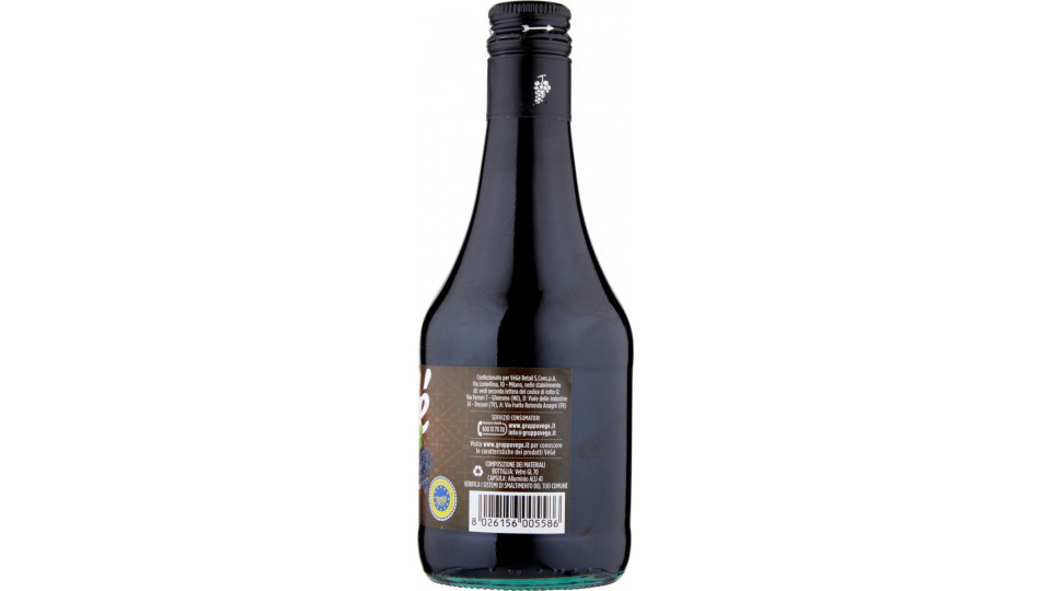 VéGé Aceto Balsamico di Modena IGP 500 ml