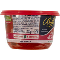 Biffi Sugo Alla Arrabbiata