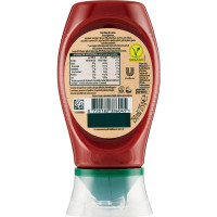 Calvé Ketchup piccante