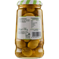 Saclà Olivolì Intere