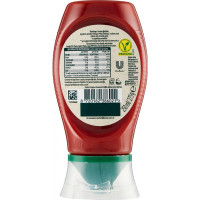 Ketchup 250 Ml