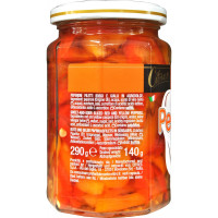 Citres peperoni filetti