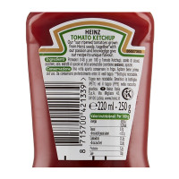 Tomato Ketchup