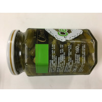 Citres cetrioli medi