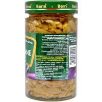 Berni melanzane a filetti