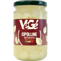 VèGè cipolline sottaceto gr.290