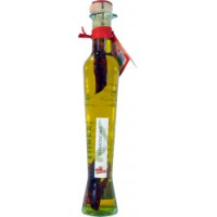 Raffaelli olio oliva con peperoncino ml.250