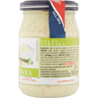 Biffi salsa tartara