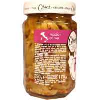 Citres filetti melanzane
