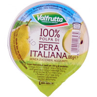 POLPA DI PERA