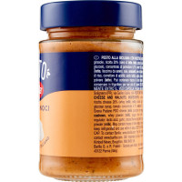 Barilla Pesto Alla Siciliana