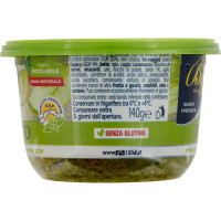 Biffi pesto genovese