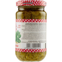 Le conserve della Nonna pesto alla genovese