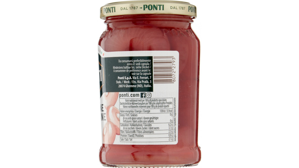 Ponti Cipolline Aroma Antico