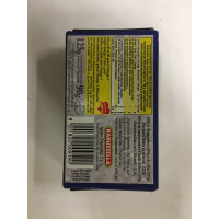 Maruzzella filetti sgombro