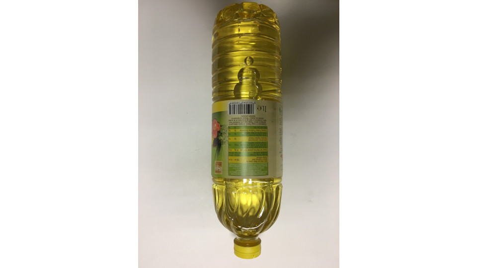 Zucchi olio semi vari
