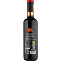 Monari aceto balsamico etichetta nera