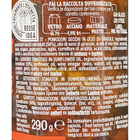 Citres pomodori secchi - gr.280