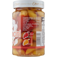 Mini Peperoncini Piccanti