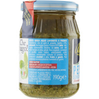 Biffi pesto genovese senza aglio