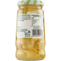 Saclà sottoli cuor di carciofi