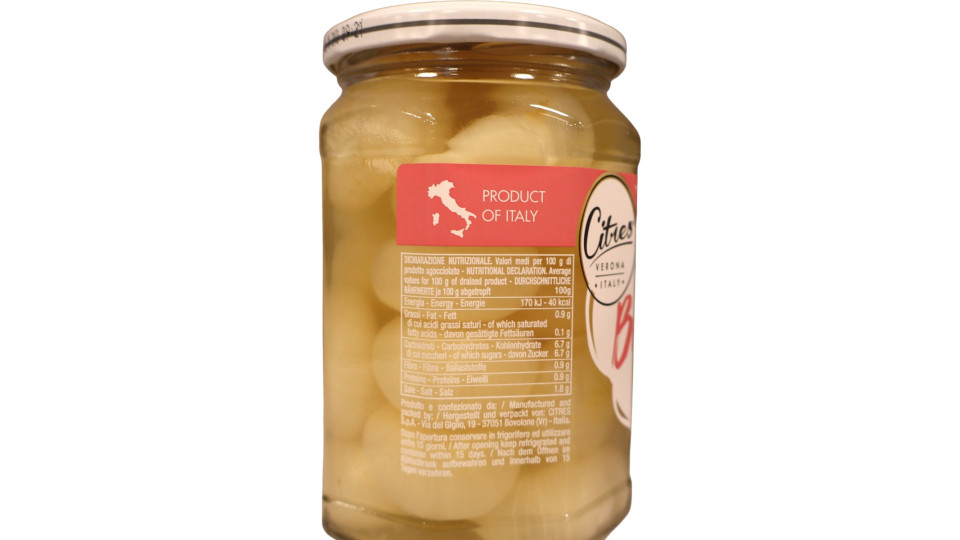 Citres cipolle borettane