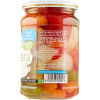 Citres giardiniera agrodolce