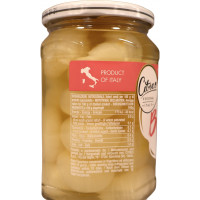 Citres cipolle borettane