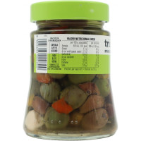 D'Amico olive nere snocciolate