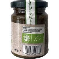 Trevisan pesto ligure Bio gr.120