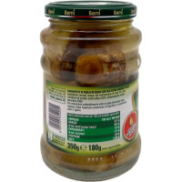 Berni Carciofotto Di Puglia L'originale