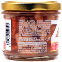 Zarotti - Gamberetti, al Naturale