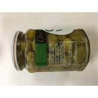 Citres olive verdi giganti snocciolate