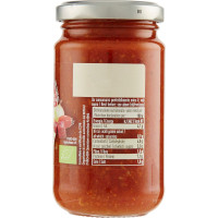 Alce nero Ragù alla Bolognese Bio