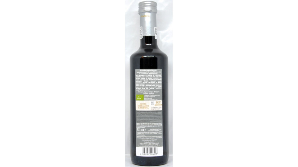 Aceto Balsamico Di Modena I.g.p. Invecchiato