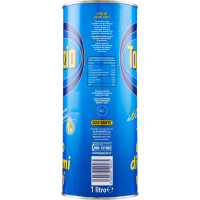 Topazio olio di semi vari