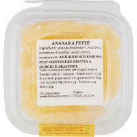 Gusto alla Vita Ananas